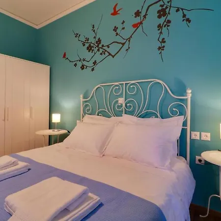 Spacious Central Flat☆3Min To Metro☆Ac|Netflix|Pc Αθήνα Εξωτερικό φωτογραφία