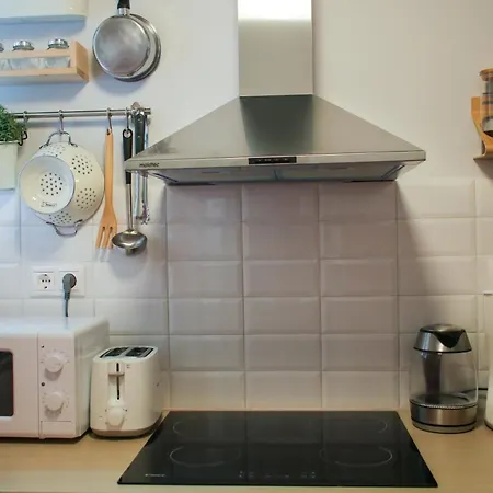 Spacious Central Flat☆3Min To Metro☆Ac|Netflix|Pc Αθήνα Εξωτερικό φωτογραφία