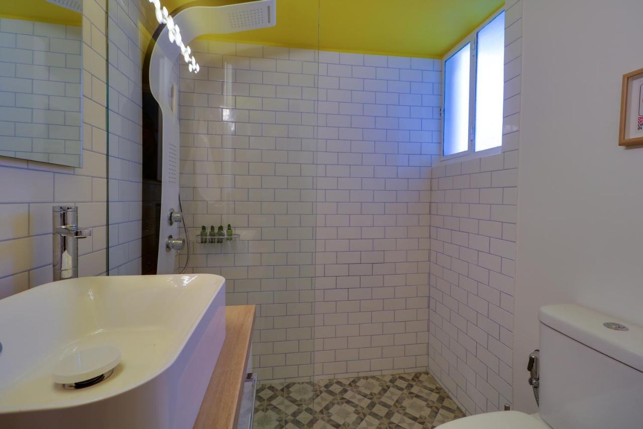 Spacious Flat☆3min To Metro☆ac|netflix|pc