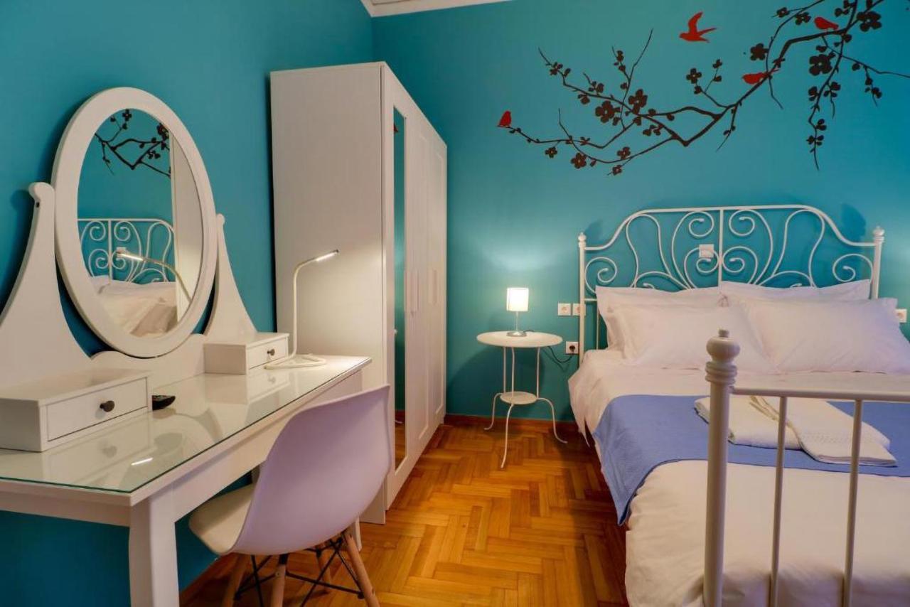 Apartment Spacious Flat☆3min To Metro☆ac|netflix|pc *